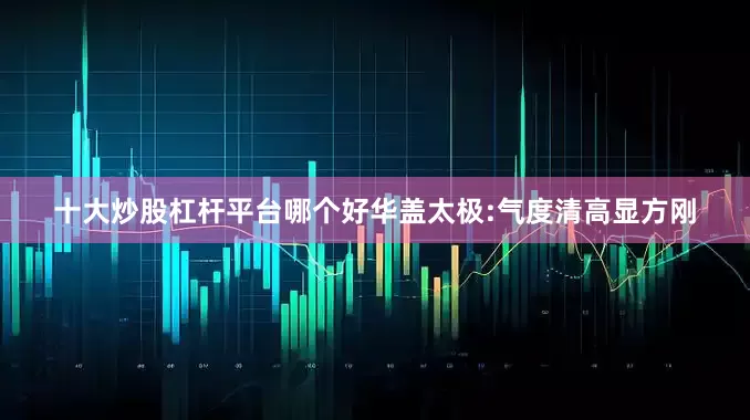 十大炒股杠杆平台哪个好华盖太极:气度清高显方刚